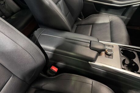 Mercedes-Benz E Class 2.1 E250 CDI AMG Night Edition Saloon 4dr Diesel G-Tronic+ Euro 5 (s/s) (20 25