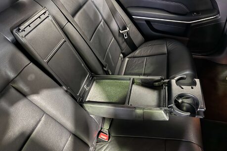 Mercedes-Benz E Class 2.1 E250 CDI AMG Night Edition Saloon 4dr Diesel G-Tronic+ Euro 5 (s/s) (20 42