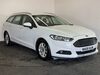 Ford Mondeo 2.0 TDCi ECOnetic Style Estate 5dr Diesel Manual Euro 6 (s/s) (150 ps)