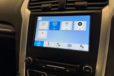 Ford Mondeo 2.0 TDCi ECOnetic Style Estate 5dr Diesel Manual Euro 6 (s/s) (150 ps) 34