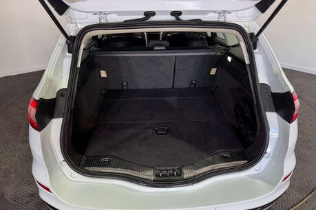 Ford Mondeo 2.0 TDCi ECOnetic Style Estate 5dr Diesel Manual Euro 6 (s/s) (150 ps) 46