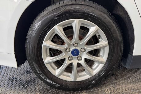 Ford Mondeo 2.0 TDCi ECOnetic Style Estate 5dr Diesel Manual Euro 6 (s/s) (150 ps) 62