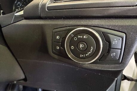 Ford Mondeo 2.0 TDCi ECOnetic Style Estate 5dr Diesel Manual Euro 6 (s/s) (150 ps) 18