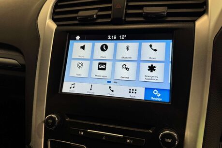 Ford Mondeo 2.0 TDCi ECOnetic Style Estate 5dr Diesel Manual Euro 6 (s/s) (150 ps) 39