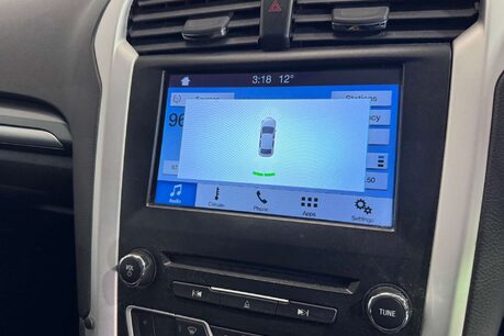 Ford Mondeo 2.0 TDCi ECOnetic Style Estate 5dr Diesel Manual Euro 6 (s/s) (150 ps) 32