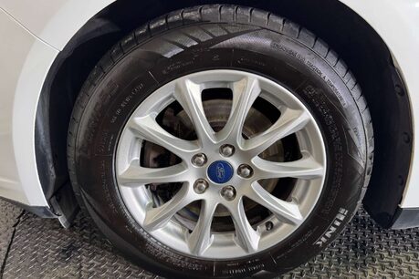 Ford Mondeo 2.0 TDCi ECOnetic Style Estate 5dr Diesel Manual Euro 6 (s/s) (150 ps) 60