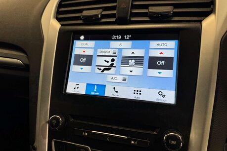 Ford Mondeo 2.0 TDCi ECOnetic Style Estate 5dr Diesel Manual Euro 6 (s/s) (150 ps) 35