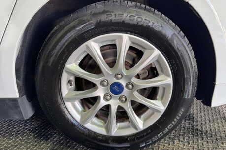 Ford Mondeo 2.0 TDCi ECOnetic Style Estate 5dr Diesel Manual Euro 6 (s/s) (150 ps) 59