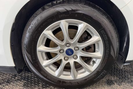 Ford Mondeo 2.0 TDCi ECOnetic Style Estate 5dr Diesel Manual Euro 6 (s/s) (150 ps) 61