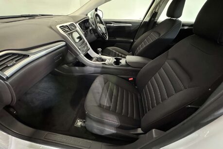 Ford Mondeo 2.0 TDCi ECOnetic Style Estate 5dr Diesel Manual Euro 6 (s/s) (150 ps) 57