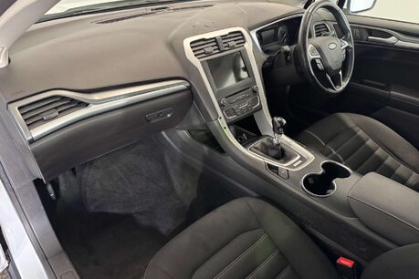 Ford Mondeo 2.0 TDCi ECOnetic Style Estate 5dr Diesel Manual Euro 6 (s/s) (150 ps) 58