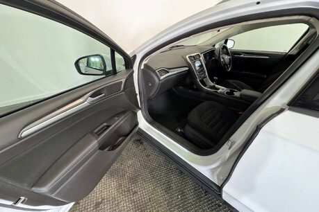 Ford Mondeo 2.0 TDCi ECOnetic Style Estate 5dr Diesel Manual Euro 6 (s/s) (150 ps) 52