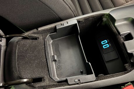 Ford Mondeo 2.0 TDCi ECOnetic Style Estate 5dr Diesel Manual Euro 6 (s/s) (150 ps) 20