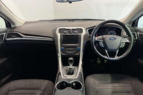 Ford Mondeo 2.0 TDCi ECOnetic Style Estate 5dr Diesel Manual Euro 6 (s/s) (150 ps) 10