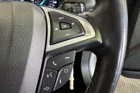 Ford Mondeo 2.0 TDCi ECOnetic Style Estate 5dr Diesel Manual Euro 6 (s/s) (150 ps) 23