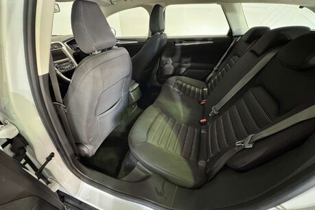 Ford Mondeo 2.0 TDCi ECOnetic Style Estate 5dr Diesel Manual Euro 6 (s/s) (150 ps) 50