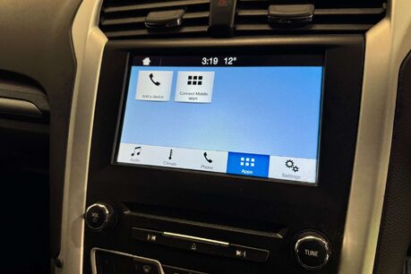 Ford Mondeo 2.0 TDCi ECOnetic Style Estate 5dr Diesel Manual Euro 6 (s/s) (150 ps) 37