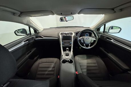 Ford Mondeo 2.0 TDCi ECOnetic Style Estate 5dr Diesel Manual Euro 6 (s/s) (150 ps) 9