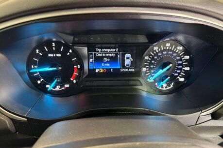 Ford Mondeo 2.0 TDCi ECOnetic Style Estate 5dr Diesel Manual Euro 6 (s/s) (150 ps) 22