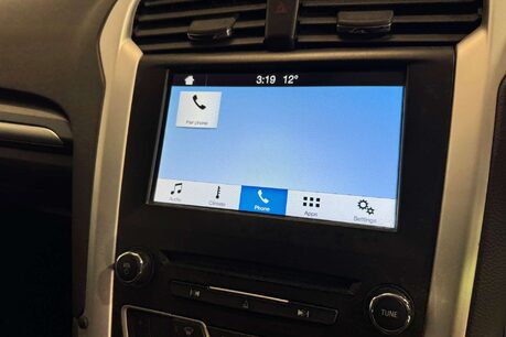 Ford Mondeo 2.0 TDCi ECOnetic Style Estate 5dr Diesel Manual Euro 6 (s/s) (150 ps) 36