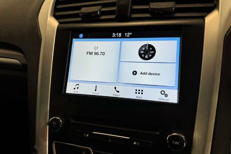 Ford Mondeo 2.0 TDCi ECOnetic Style Estate 5dr Diesel Manual Euro 6 (s/s) (150 ps) 33