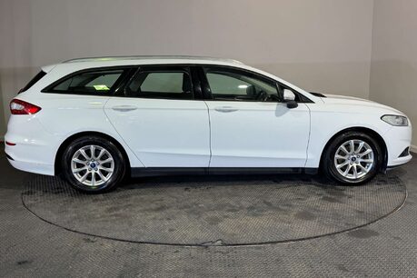 Ford Mondeo 2.0 TDCi ECOnetic Style Estate 5dr Diesel Manual Euro 6 (s/s) (150 ps) 8