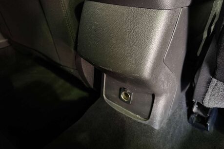 Ford Mondeo 2.0 TDCi ECOnetic Style Estate 5dr Diesel Manual Euro 6 (s/s) (150 ps) 43