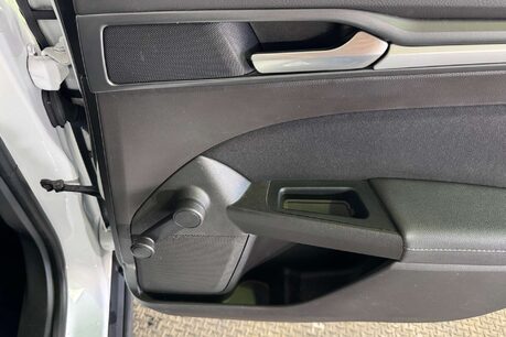 Ford Mondeo 2.0 TDCi ECOnetic Style Estate 5dr Diesel Manual Euro 6 (s/s) (150 ps) 45