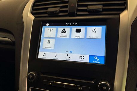 Ford Mondeo 2.0 TDCi ECOnetic Style Estate 5dr Diesel Manual Euro 6 (s/s) (150 ps) 40