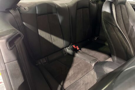 Audi TT 1.8 TFSI S line Coupe 3dr Petrol Manual Euro 6 (s/s) (180 ps) 41