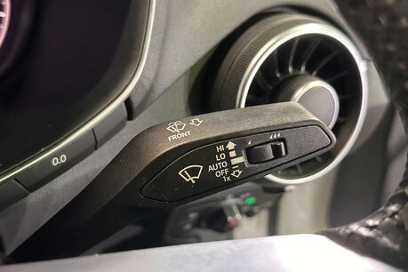 Audi TT 1.8 TFSI S line Coupe 3dr Petrol Manual Euro 6 (s/s) (180 ps) 23