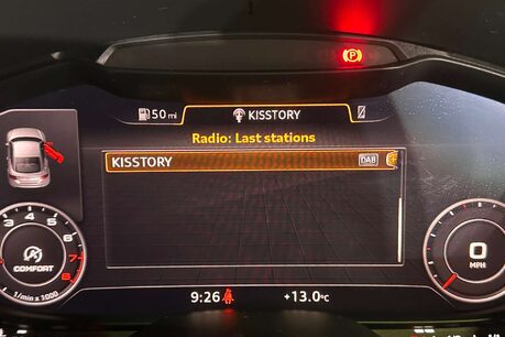 Audi TT 1.8 TFSI S line Coupe 3dr Petrol Manual Euro 6 (s/s) (180 ps) 27