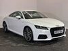 Audi TT 1.8 TFSI S line Coupe 3dr Petrol Manual Euro 6 (s/s) (180 ps)