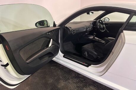 Audi TT 1.8 TFSI S line Coupe 3dr Petrol Manual Euro 6 (s/s) (180 ps) 46