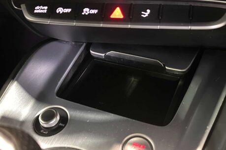 Audi TT 1.8 TFSI S line Coupe 3dr Petrol Manual Euro 6 (s/s) (180 ps) 34