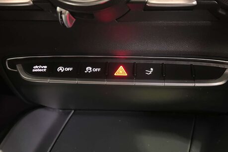 Audi TT 1.8 TFSI S line Coupe 3dr Petrol Manual Euro 6 (s/s) (180 ps) 33