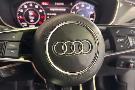 Audi TT 1.8 TFSI S line Coupe 3dr Petrol Manual Euro 6 (s/s) (180 ps) 20