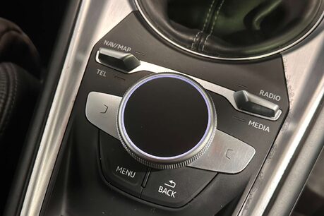 Audi TT 1.8 TFSI S line Coupe 3dr Petrol Manual Euro 6 (s/s) (180 ps) 38