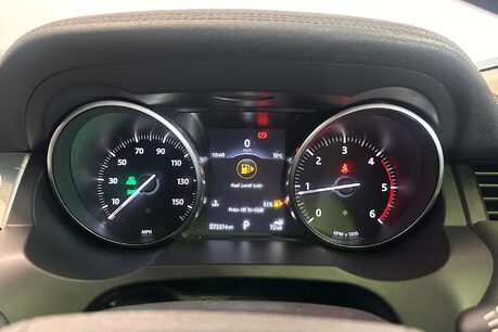 Land Rover Range Rover Evoque 2.0 TD4 SE Tech SUV 5dr Diesel Auto 4WD Euro 6 (s/s) (180 ps) 25