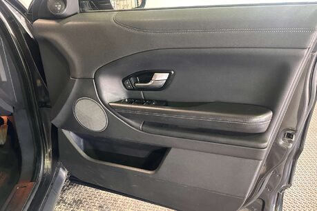 Land Rover Range Rover Evoque 2.0 TD4 SE Tech SUV 5dr Diesel Auto 4WD Euro 6 (s/s) (180 ps) 10