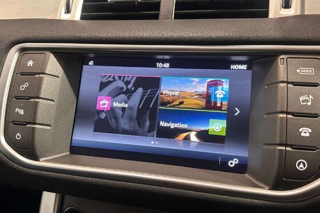 Land Rover Range Rover Evoque 2.0 TD4 SE Tech SUV 5dr Diesel Auto 4WD Euro 6 (s/s) (180 ps) 27