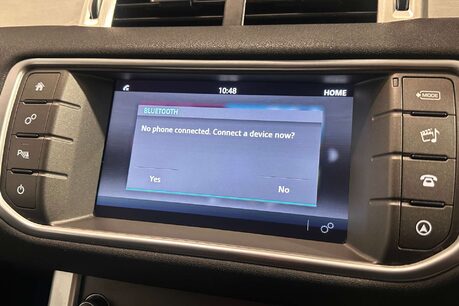 Land Rover Range Rover Evoque 2.0 TD4 SE Tech SUV 5dr Diesel Auto 4WD Euro 6 (s/s) (180 ps) 29