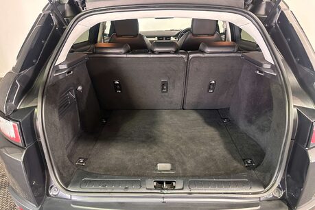 Land Rover Range Rover Evoque 2.0 TD4 SE Tech SUV 5dr Diesel Auto 4WD Euro 6 (s/s) (180 ps) 44