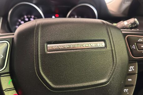 Land Rover Range Rover Evoque 2.0 TD4 SE Tech SUV 5dr Diesel Auto 4WD Euro 6 (s/s) (180 ps) 22