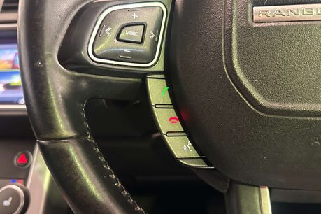 Land Rover Range Rover Evoque 2.0 TD4 SE Tech SUV 5dr Diesel Auto 4WD Euro 6 (s/s) (180 ps) 21