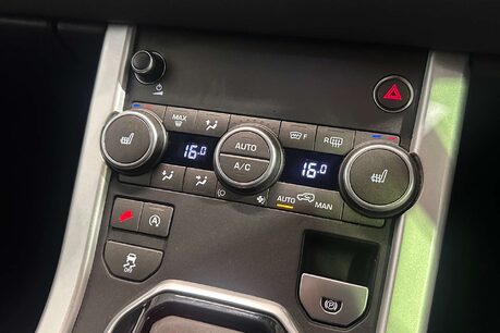 Land Rover Range Rover Evoque 2.0 TD4 SE Tech SUV 5dr Diesel Auto 4WD Euro 6 (s/s) (180 ps) 32