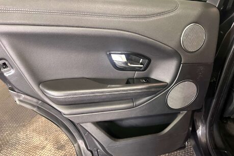 Land Rover Range Rover Evoque 2.0 TD4 SE Tech SUV 5dr Diesel Auto 4WD Euro 6 (s/s) (180 ps) 48