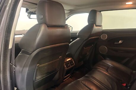 Land Rover Range Rover Evoque 2.0 TD4 SE Tech SUV 5dr Diesel Auto 4WD Euro 6 (s/s) (180 ps) 51