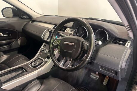 Land Rover Range Rover Evoque 2.0 TD4 SE Tech SUV 5dr Diesel Auto 4WD Euro 6 (s/s) (180 ps) 14