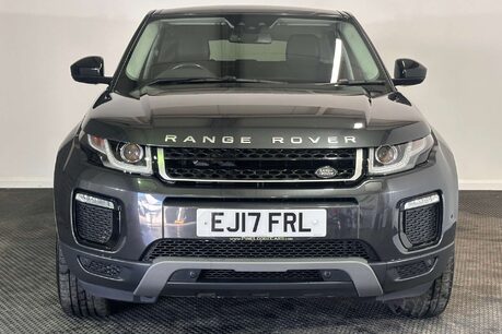 Land Rover Range Rover Evoque 2.0 TD4 SE Tech SUV 5dr Diesel Auto 4WD Euro 6 (s/s) (180 ps) 2